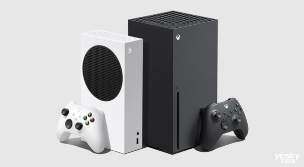 xbox月活用户突破1.2亿！微软赢麻了