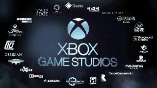 Crystin Cox表示，微软正在开发十几款游戏