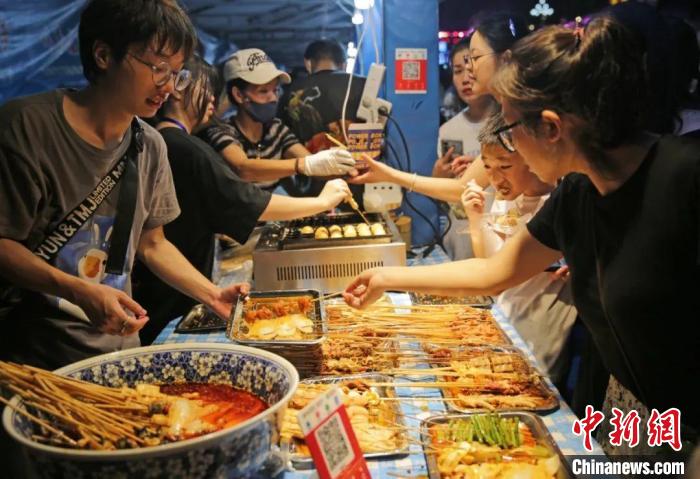 福建福鼎举办啤酒美食节：游美景、尝美食、饮美酒、品美茗