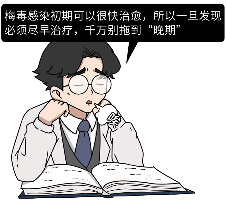 性病种类繁多，症状不同，以下是常见的6类