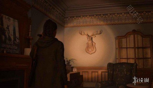 《心灵杀手2》全鹿头位置汇总 鹿头收集攻略