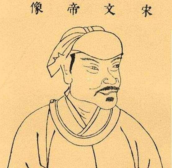 刘宋皇室血腥传承：从高祖到少帝的杀戮与荒淫