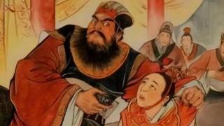 盘点中国历史上五位著名的恶人，作恶多端遗臭万年