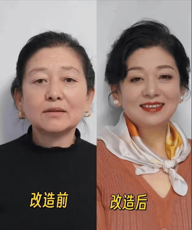 女人过了40岁，穿这3种服装，提升气质显贵气