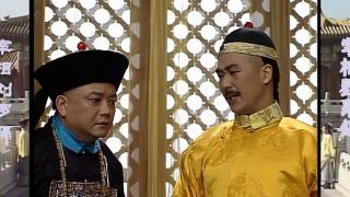 纪晓岚vs和珅，乾隆皇帝是个看脸说话的人