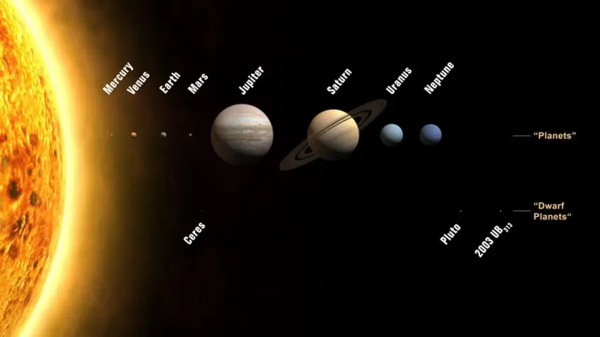 海王星云层神秘消失，天文学家断言：或与太阳活动变化有关