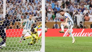 克罗斯：疯狂的比赛，阿根廷夺冠实至名归！