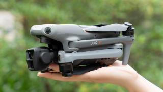 大疆DJI Air 3评测：双主摄能否取代一英寸单摄？