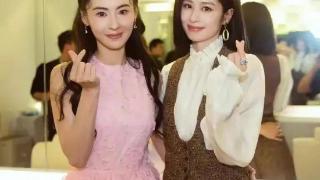 曝颖儿拒绝分手原因：付辛博心思单纯，爱女儿，婆婆帮带娃