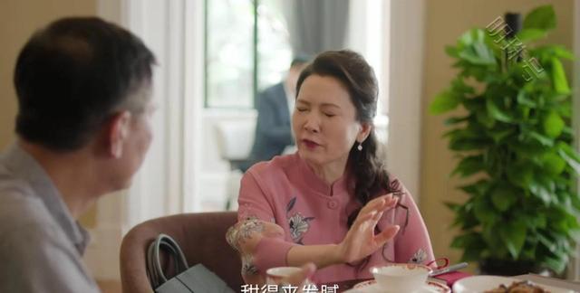 承欢记：姚志明永远不知，奶奶把兴安里给麦承欢，是另一种算计