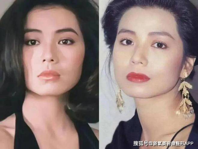 妆造粗糙又显老？网友：以前的妖女有仙气，现在的仙女有妖气