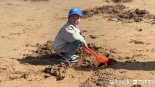 凡人歌|大爱！青岛五岁男孩因病离世，父母捐出孩子器官和眼角膜