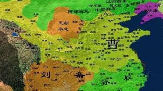 三国时期的笮融生性残暴专杀恩人，却被世人建庙供奉