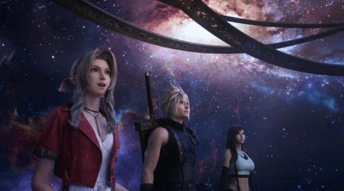 《FF7重生》制作人谈游戏无缝体验：归功于PS5独占