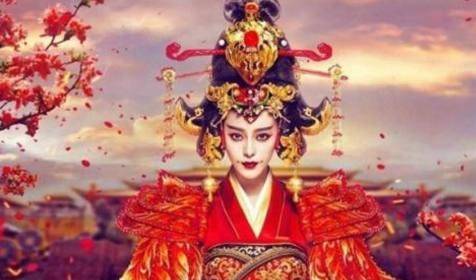 女帝武则天，为何临终要立无字碑