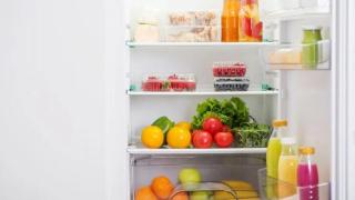夏天冰箱食物如何保存最安全，你做对了吗？