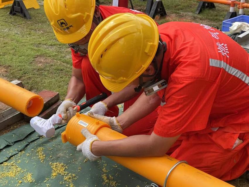 新建公共厕所189座、新增管道天然气覆盖用户20万户……今年广州城管部门这么干