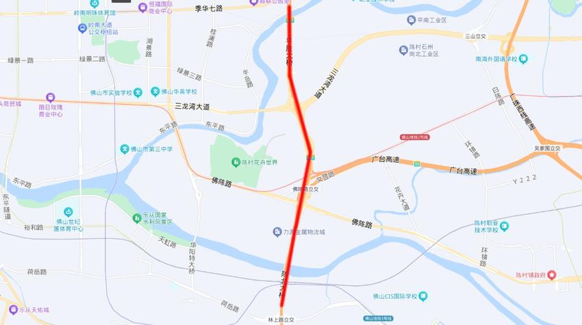 国庆假期即将到来，这些高速公路易缓行