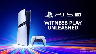 PS5 Pro西班牙销量破预期！三天售出万台