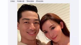 林志玲自曝结婚内幕：主动向老公求婚，对方并未想娶她