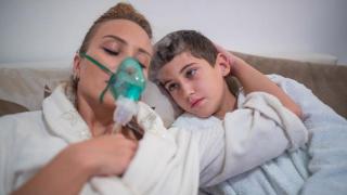 支气管哮喘不是儿童的绊脚石：家长应该知道的事情