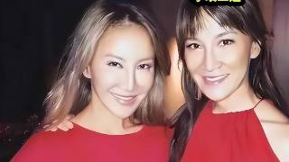 李玟养了个白眼狼！两位继女明确表示，要来争夺财产了