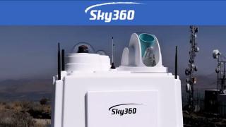 Sky360 项目：创建 AI 系统，实现全天候监测 UFO