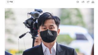 前YG代表梁铉锡二审获刑6个月 因威胁他人做伪证