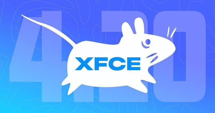 Xfce 4.20 桌面环境发布：实验性支持 Wayland、改进Thunar等