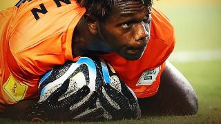 尽力了U17世界杯新喀里多尼亚3战丢24球 15岁门将献35次扑救