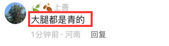 张馨予为何捷接长发，穿价值7万元深V开叉裙秀身材，膝盖伤痕明显