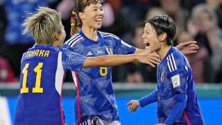 世界杯第2轮！日本女足晋级，东道主爆冷，2组大乱，菲律宾创奇迹