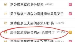 感觉与时代脱节了 奥运会的“pin“到底是啥玩意儿？