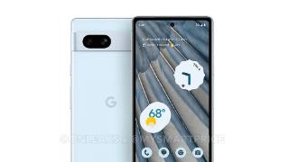 6400万主摄、90hz屏幕推高谷歌pixel7a手机售价