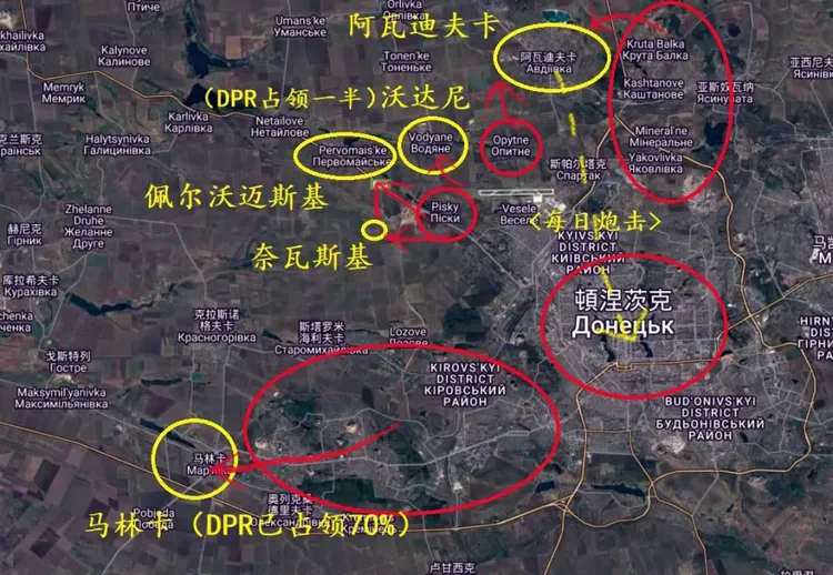 唐驳虎：冷空气南下广东，如何牵动万里之外的俄乌战局？