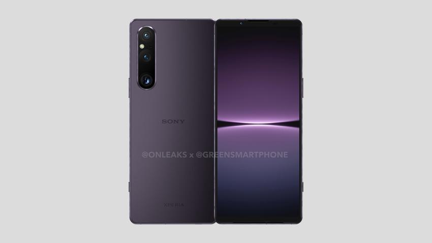 索尼xperia1v广告牌现身香港，主打全能拍摄体验