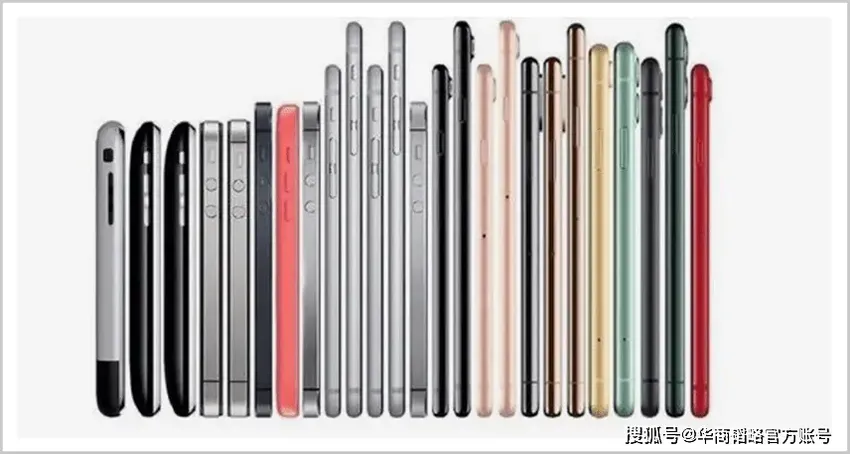 iPhone15不行，库克是个傻子？