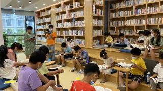 三亚市图书馆“阅见乡村”文化进万家活动项目获全国表彰