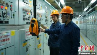 中秋、国庆假期北京电力供应充足 多措确保电网稳定运行