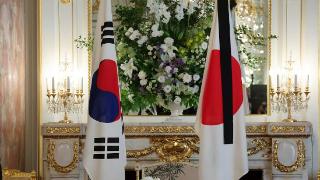 韩总统室：韩日首脑会谈准备时间仓促，将不发表联合宣言