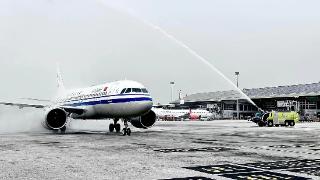 7月再开第三条国际新航线 国航开通成都-吉隆坡直航航班