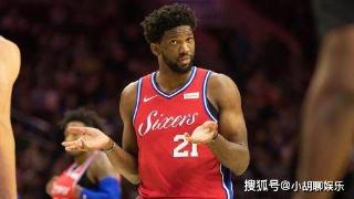 恩比德携手乔治加盟火箭，湖人正式追求小诺维斯基，NBA大变天