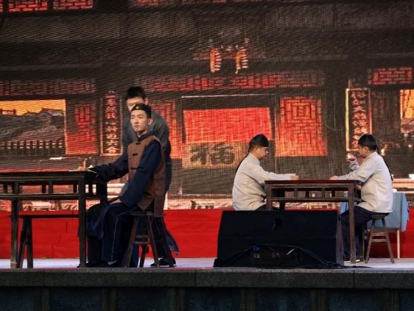 重庆市武隆中学：党建统领 赋能品质武中建设