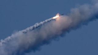 西方承认俄罗斯在受制裁数月后仍可继续生产巡航导弹