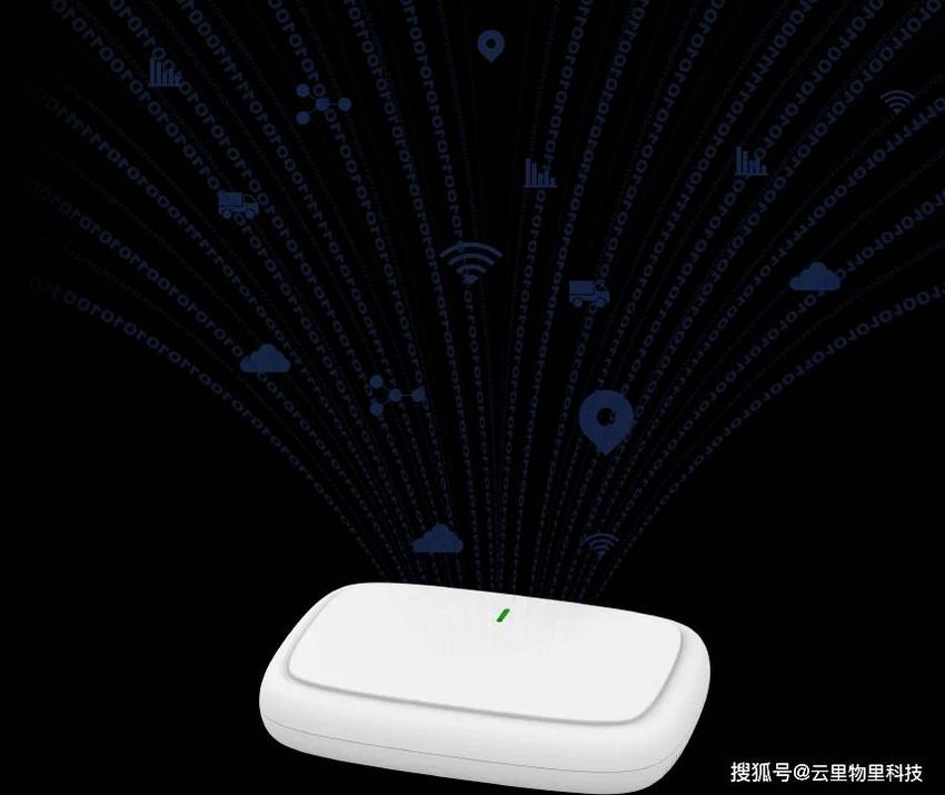 支持WiFi/以太网/4G上传，MG6 4G 蓝牙云桥网关重磅上市！