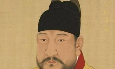 谥号为昭帝的皇帝，中国历史上只有这四位