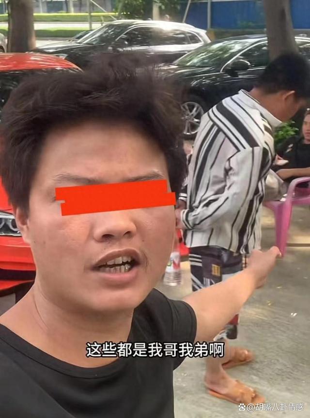 长得帅又有车！就是娶不到老婆！河南男子吐槽同村大龄剩男没老婆