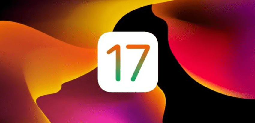 ios17.1升级带来了诸多实用的新特性