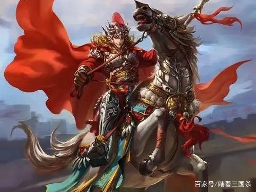 三国杀：一见倾心，有没有这样一个武将能让你一眼就喜欢上呢