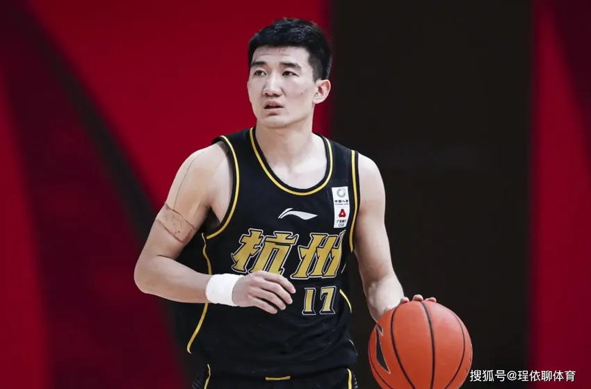 三王获得者无缘MVP，宏远球霸重返篮坛，首钢大格局为北控送温暖